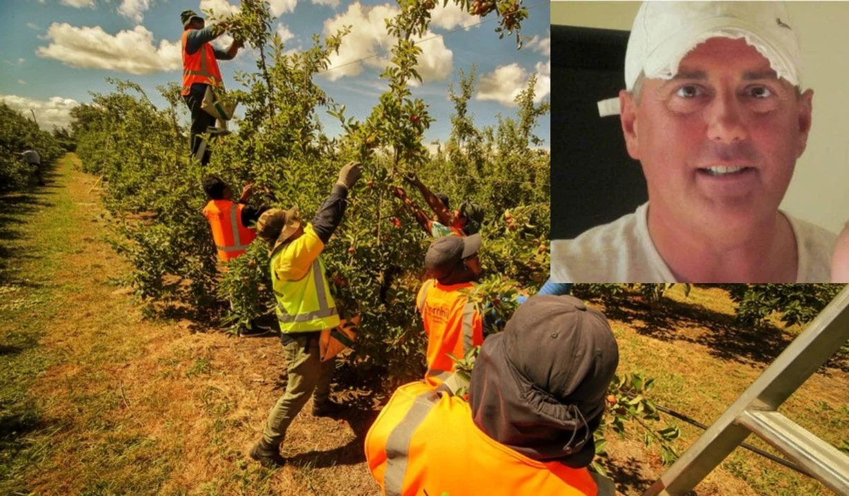 Masalomia Se Samoa I Le Fasioti Tagata I Galuega Faavaitaimi