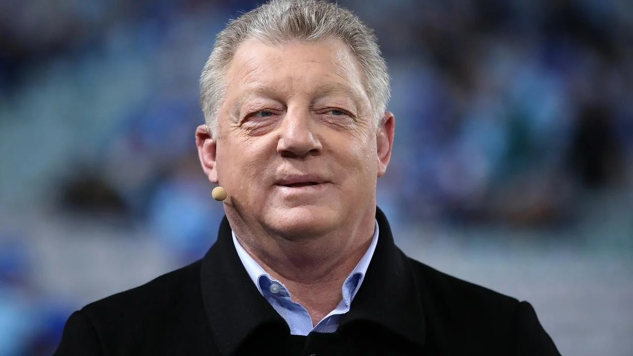Phil Gould :"Ua Tatau Ona Faate'a Ese Suaali'i Mai I Le NRL."