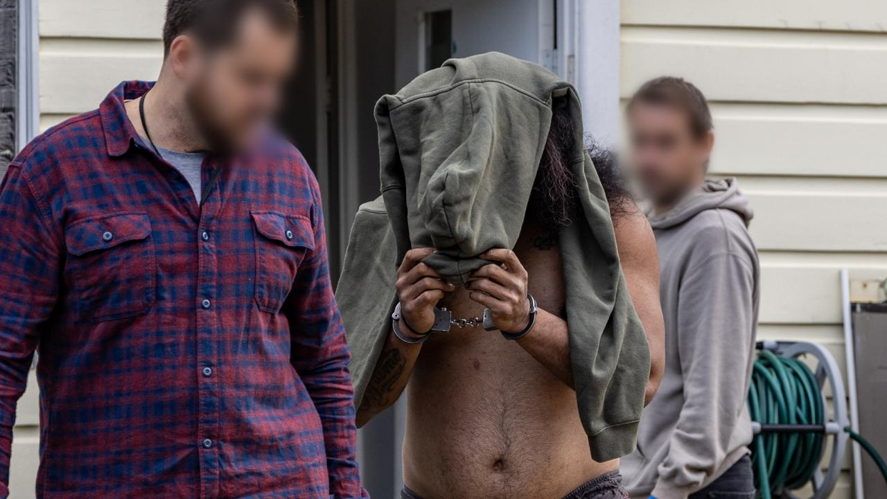 Molia Se Alii Samoa I Lona Ave Faagaoi O Ni Oloa E Tusa Ma Le Afa Miliona Lona Tau Aofa'i