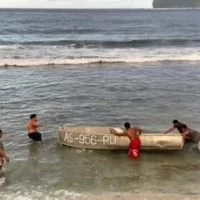 Malemo Se Alii Saina I Alao I Amerika Samoa