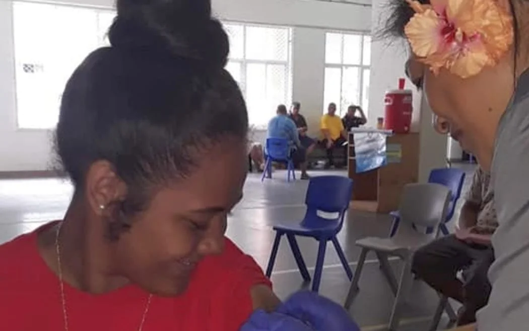 TOE AMATALAIA A'OA'OGA I AMERIKA SAMOA E UI O LOO PEPESI LE MISELA