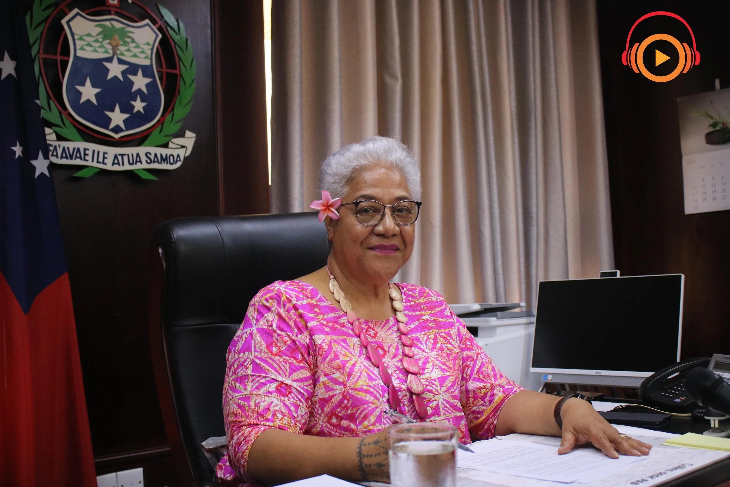 ONO FAAMUTA LE AUINA ATU O TAGATA SAMOA MO TOGAFITIGA FA'AFOMA'I I FAFO