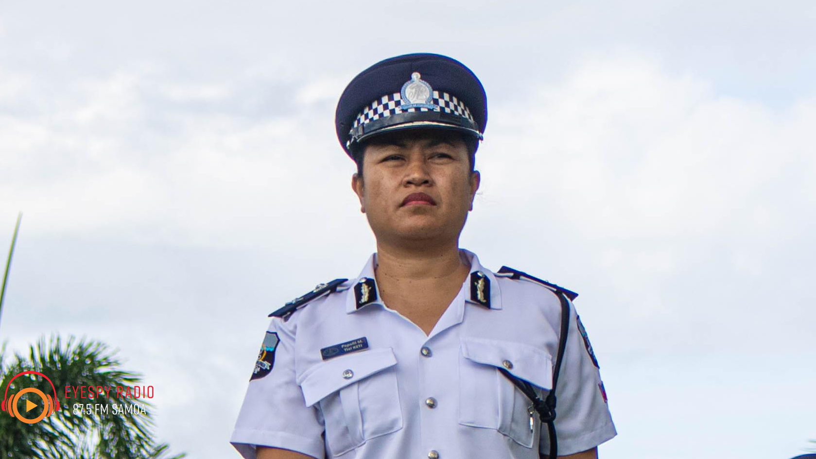 MOLIA SE FA'AFEAGAIGA I LE AVE TA'AVALE FA'ATAMALA UA MAFUA AI SE MALIU