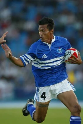 MALIU SE TASI O TOA NA TAALO MO LE MANU SAMOA TAITOAFITU