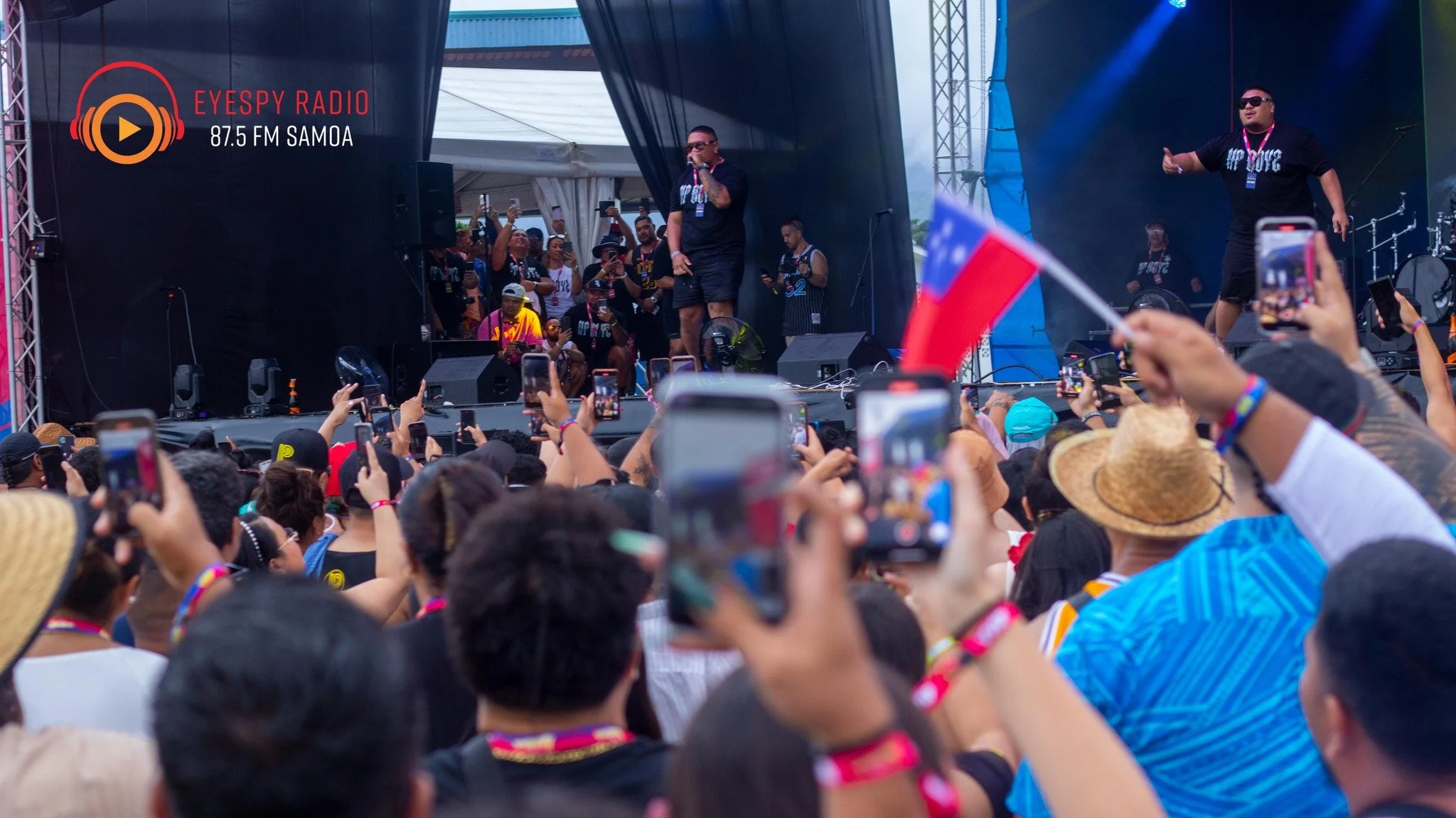 SILIA MA LE 10,000 TAGATA NA MAIMOA I LE KONESETI O LE MOTHERLAND SAMOA