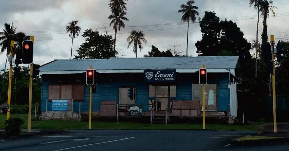 MALIU SE TAMAITAI FAIAOGA ONA O SE FAALAVELAVE TAU TAAVALE AFI I SALELOLOGA