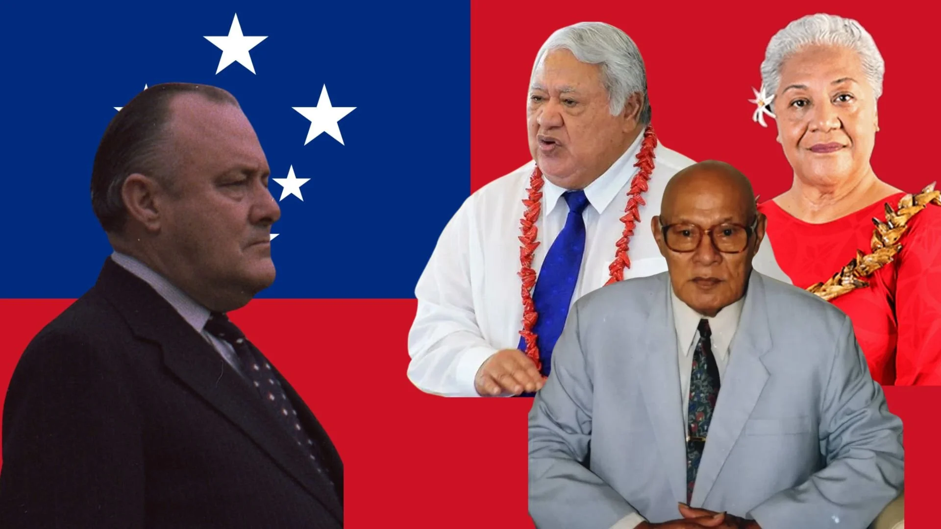 LEARNING FROM HISTORY: LESSONS FROM SAMOA'S ECONOMIC RESURGENCE ...