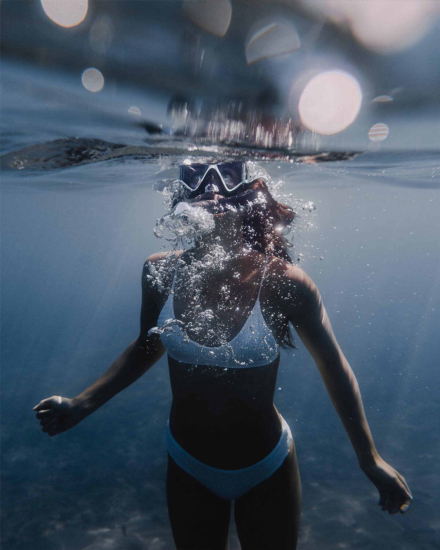I got a &ldquo;water housing&rdquo; for my camera - more like a baggie haha but it worked! My camera is still functioning 😁 here are a few from the first time using it! Hope you like em!