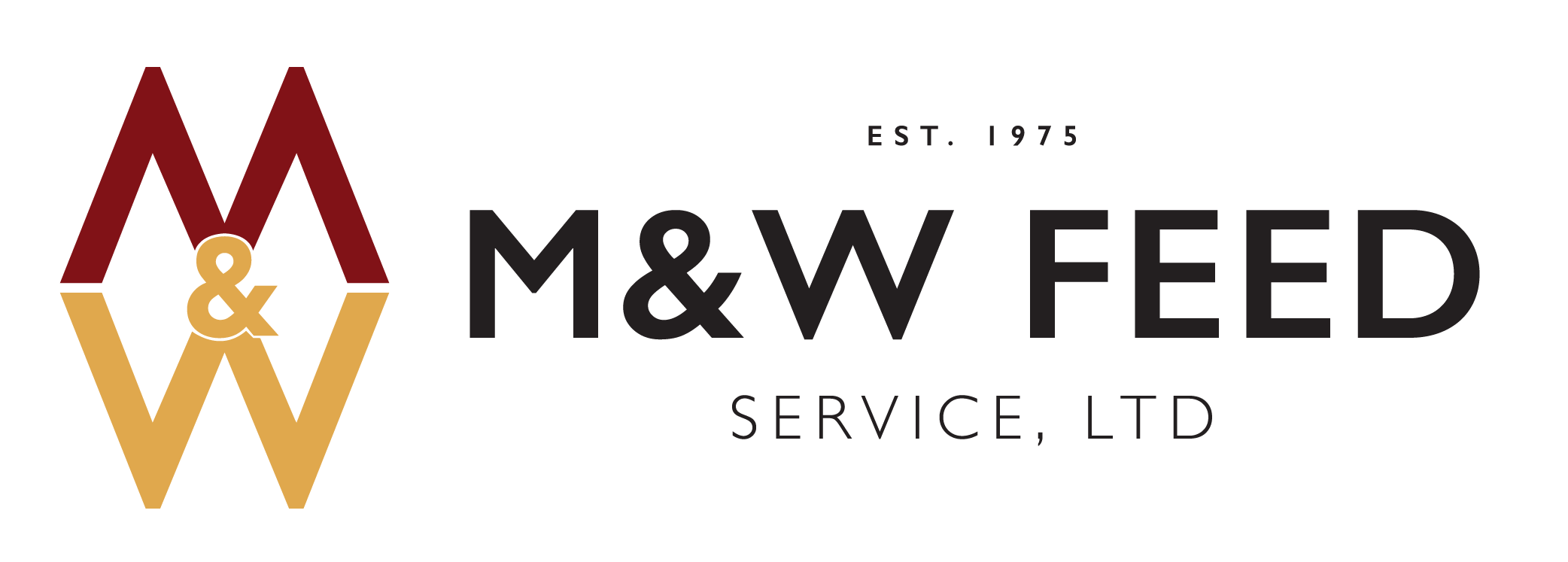 M&W Feed