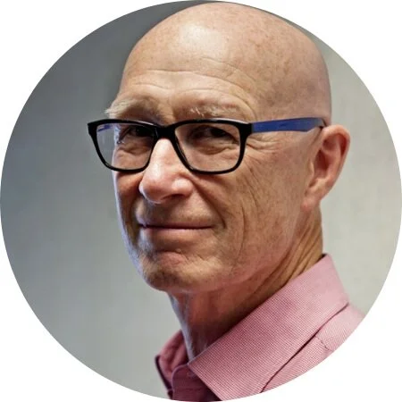 Prof Boyd SwinburnThe University of Auckland