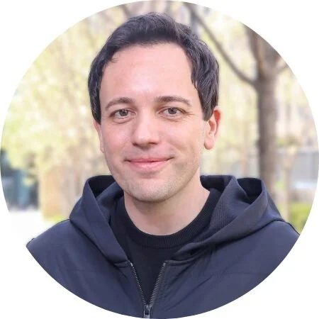 A/Prof Zachary Knight University of California San Francisco