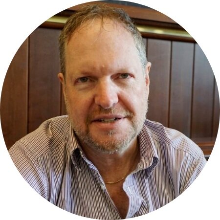 Prof Gary WittertThe University of Adelaide