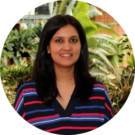 A/Prof Sumaira HasnainThe University of Queensland