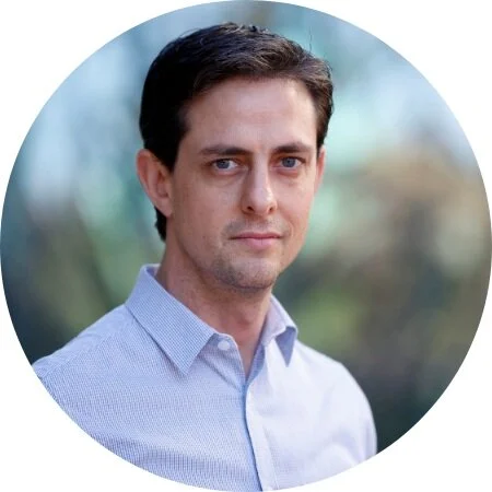 Mr Mark Chenerey Common Cause