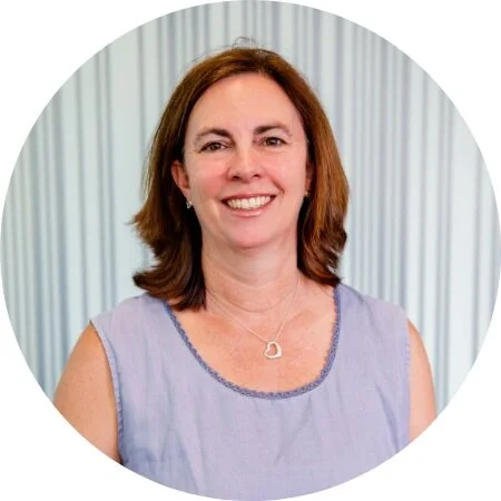 Dr Bronwyn ClarkThe University of Queensland