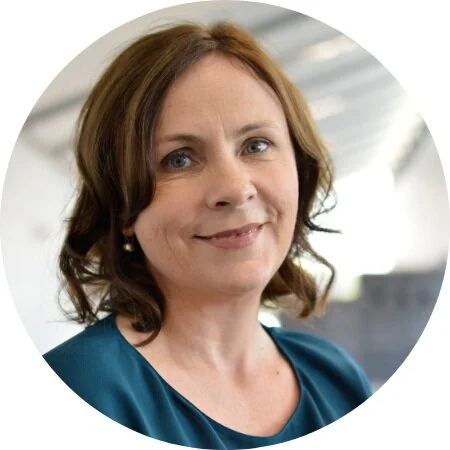 Dr Megan FergusonThe University of Queensland