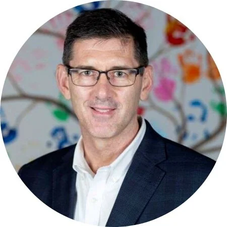 Prof Stewart TrostQueensland University of Technology