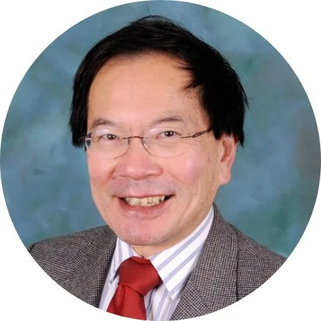 Prof Ken HoGarvan Institute of Medical Research