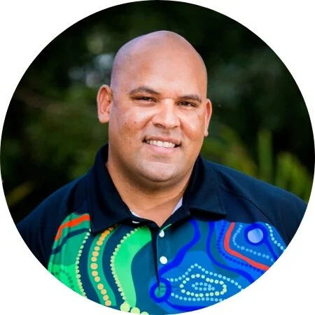 Mr Francis NonaThe University of Queensland