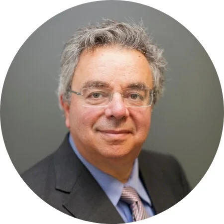 Prof Ron GrunsteinUniversity of Sydney