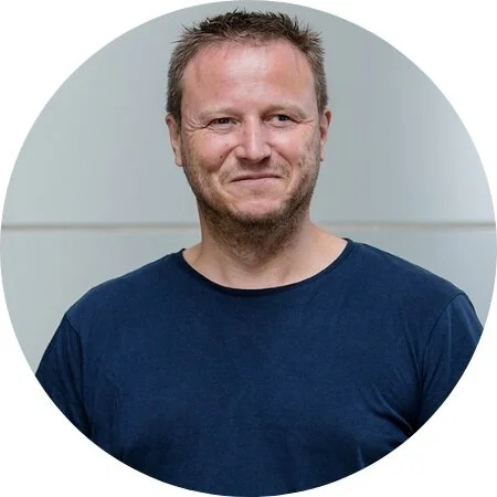 A/Prof Frédéric GachonThe University of Queensland