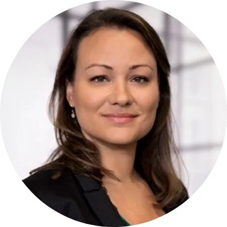 Ms Tiffany PetreThe Collective for Action on Obesity