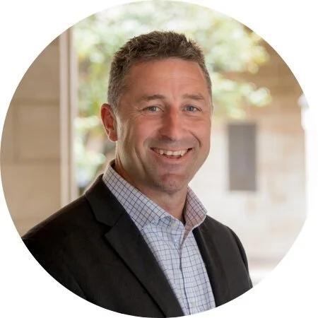 Prof Matthew WattThe University of Melbourne