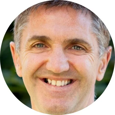 Prof Jeff CoombesThe University of Queensland