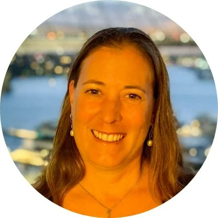 Dr Jacqueline StoeckliThe University of Sydney