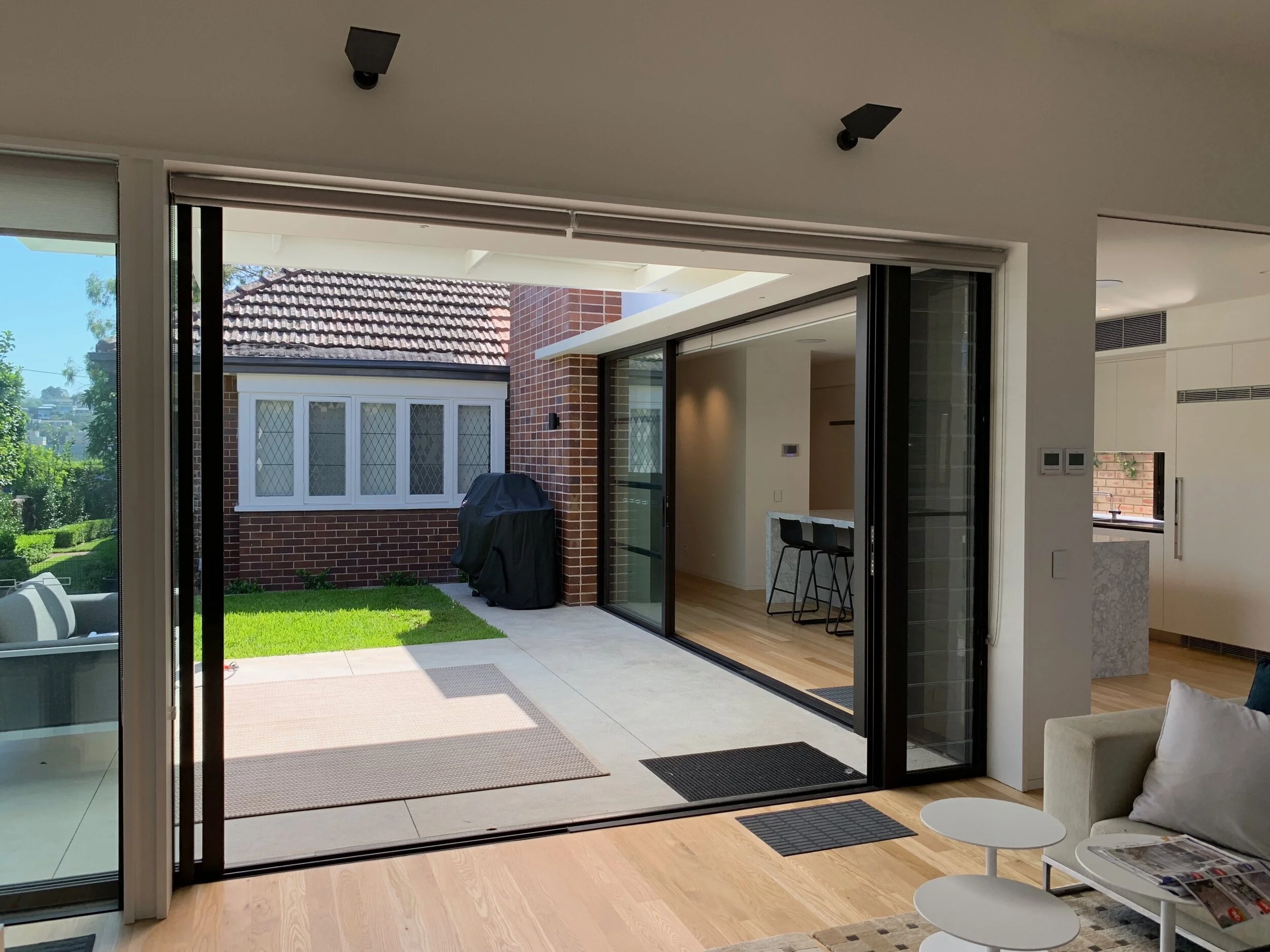 Andy Harding Architect longueville 2 — stanic harding