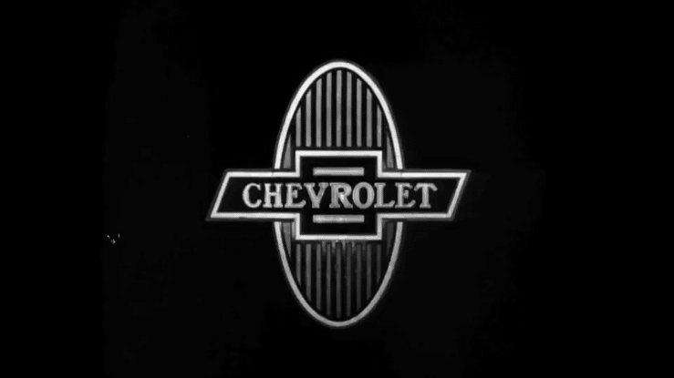 Chevrolet :60 | "Country Music Celebration"