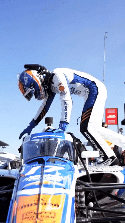 Chevrolet Social | "The Double"