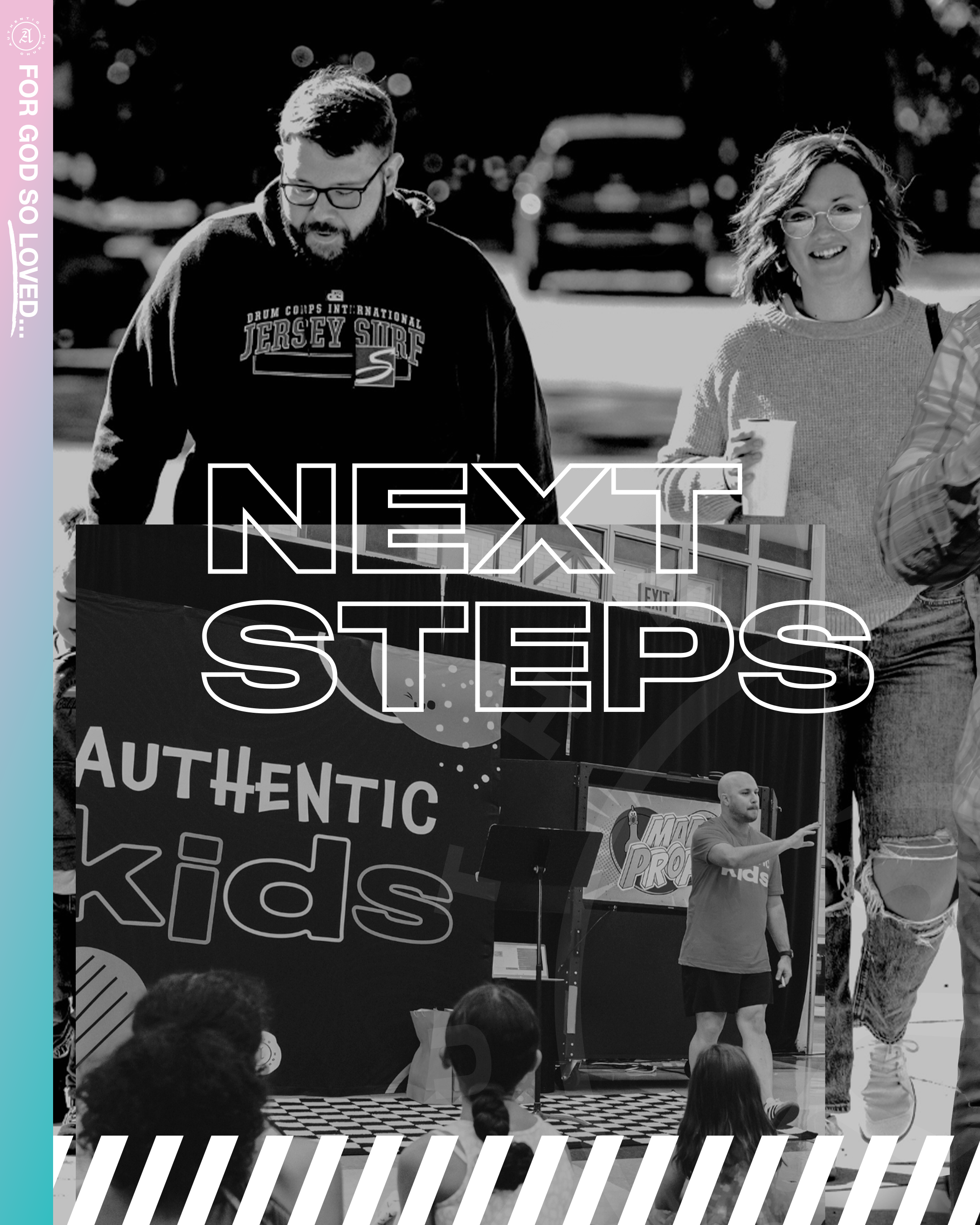 Next Steps