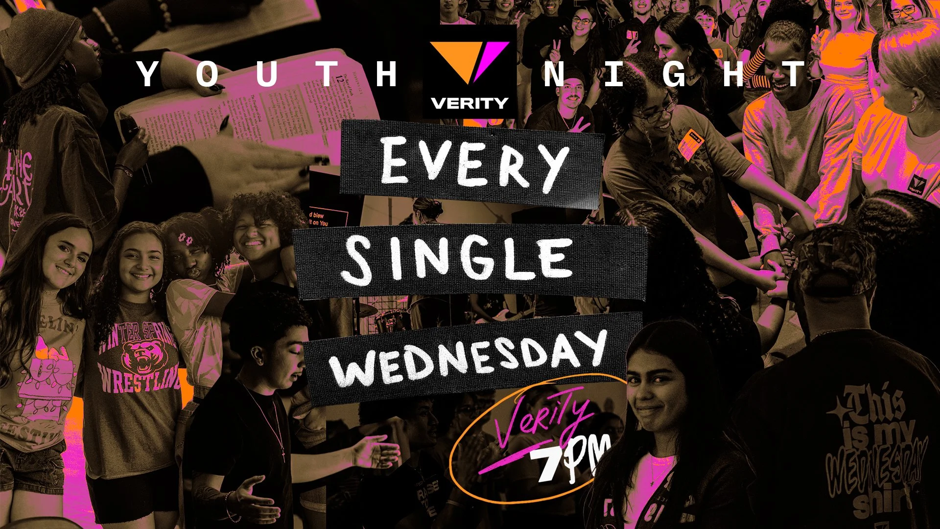 Verity Youth