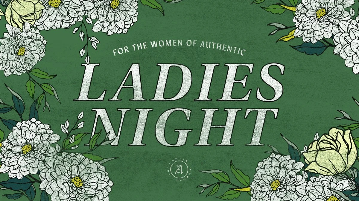 Ladies Night