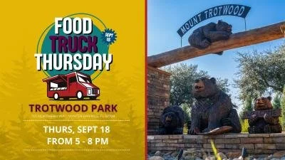Food Truck Night