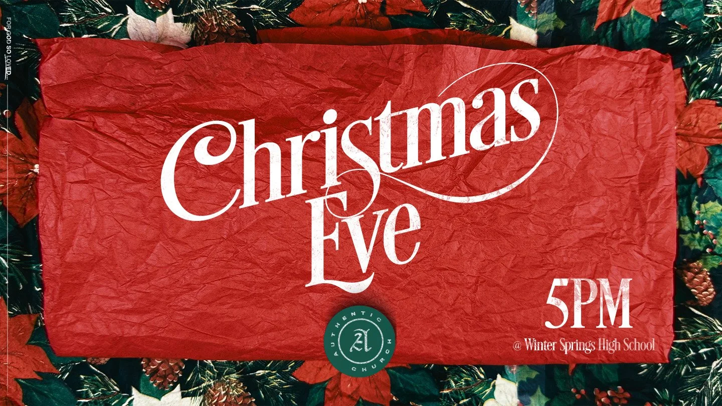Christmas Eve