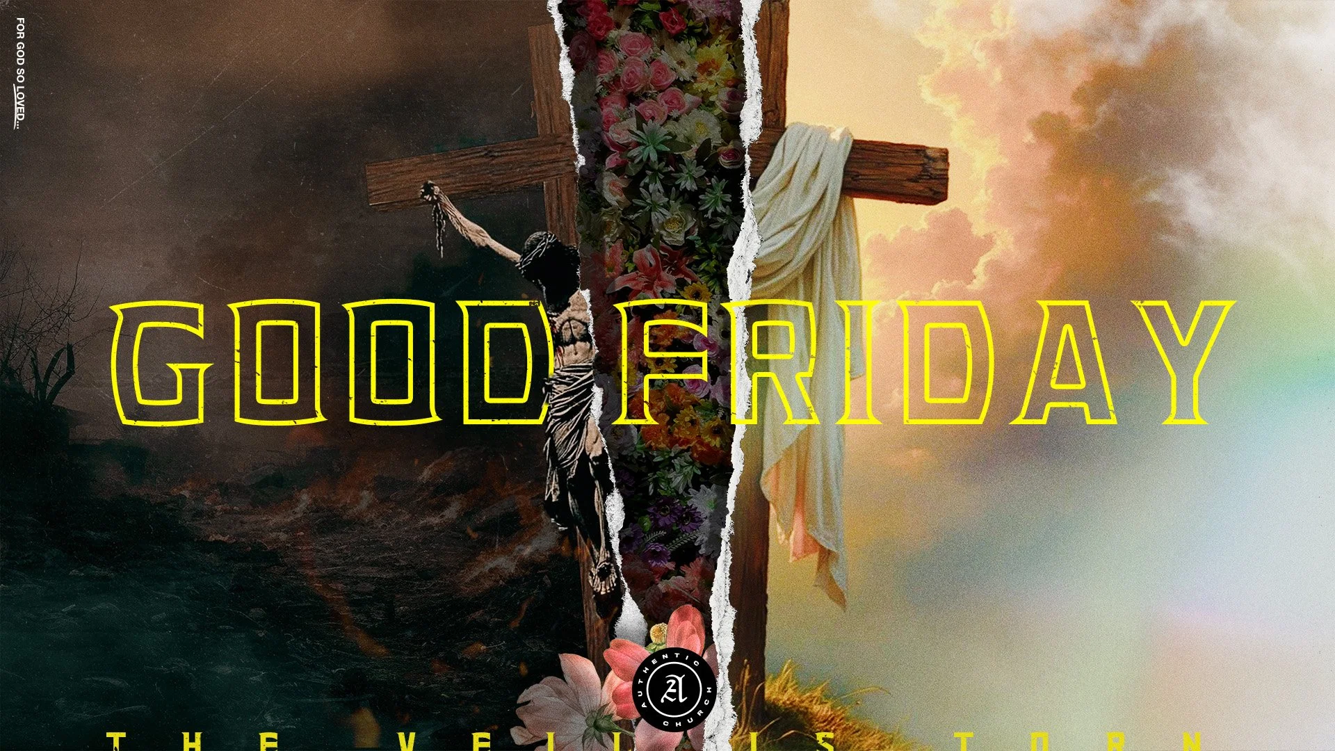 Good Friday