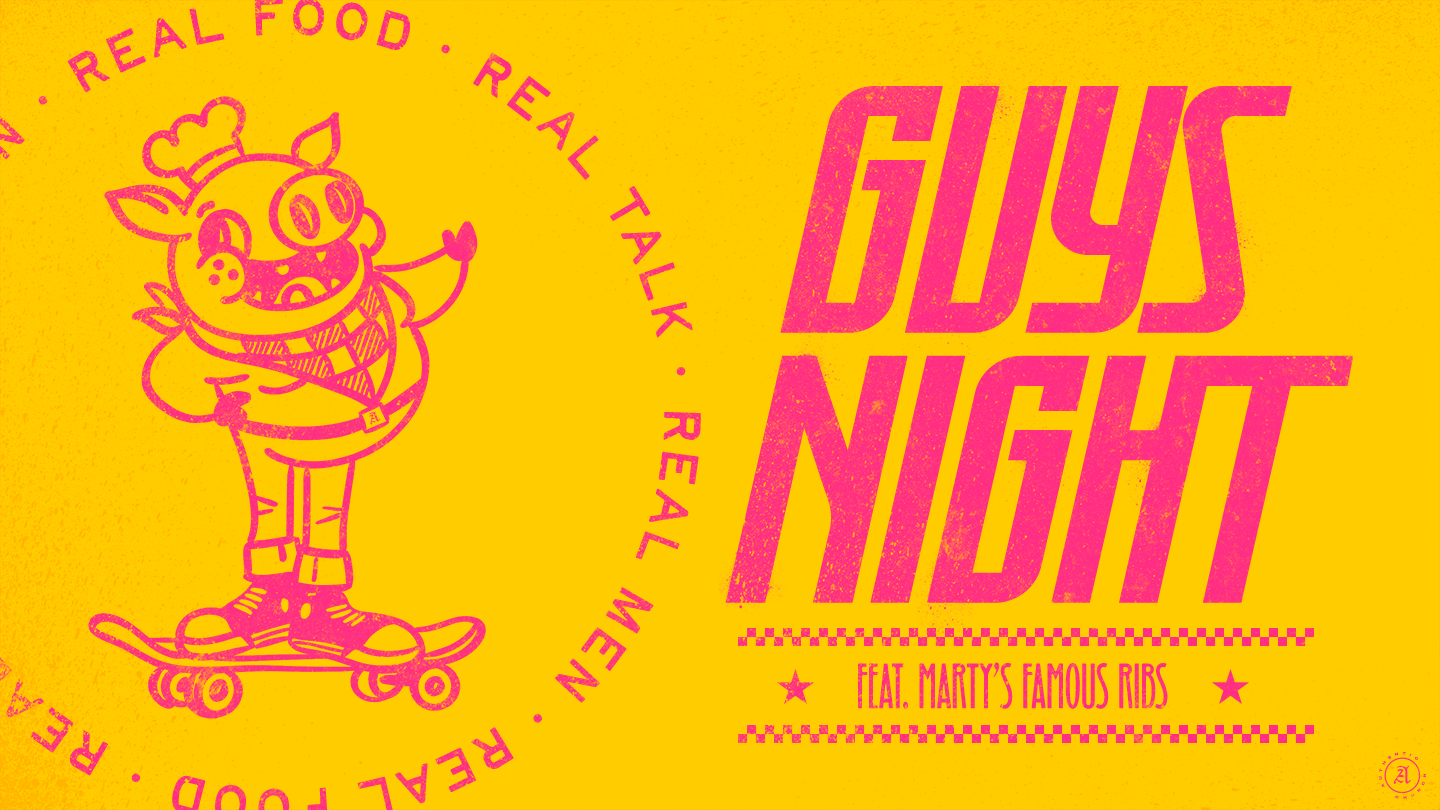 Guys Night