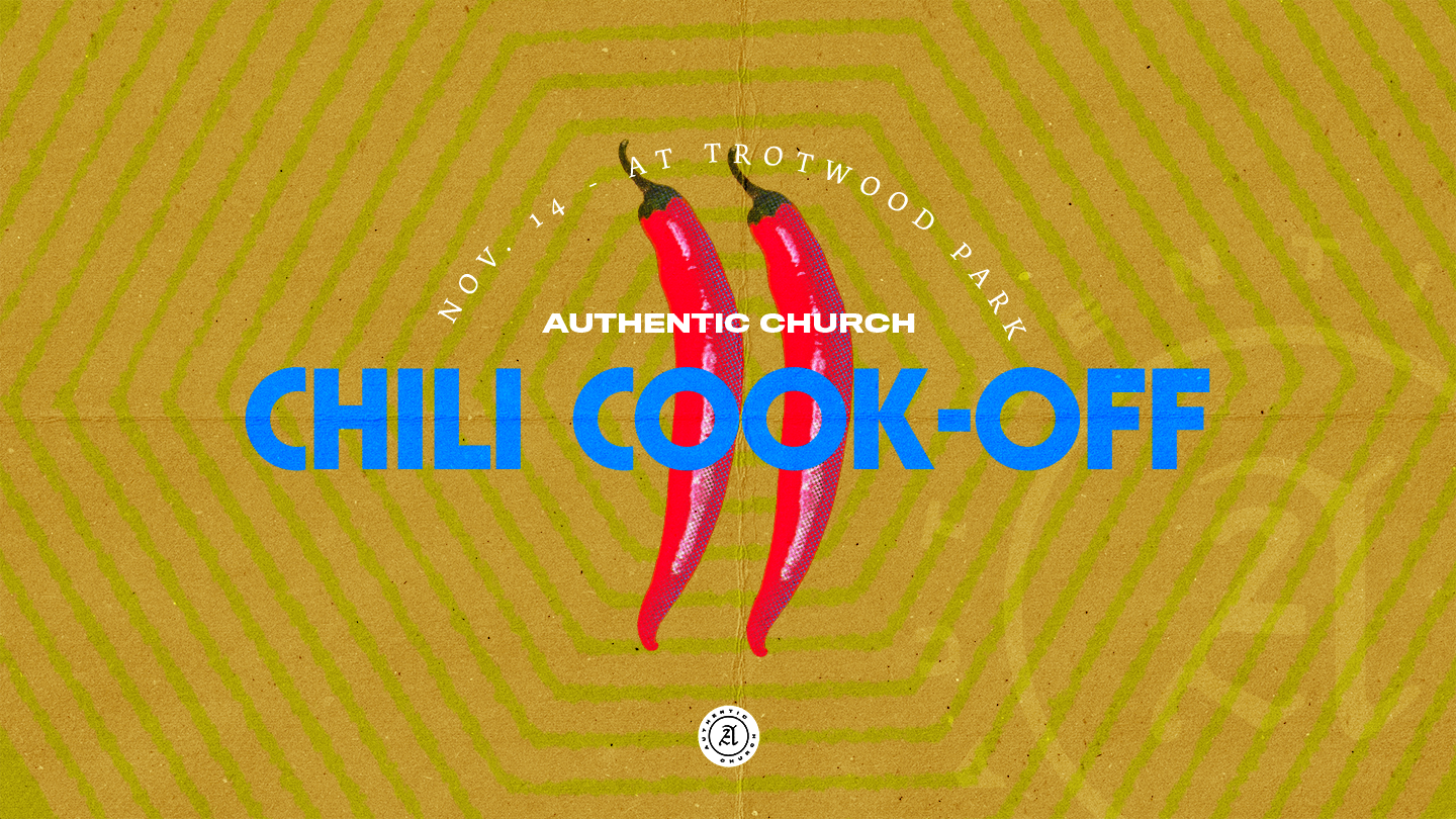 Chili Cook Off
