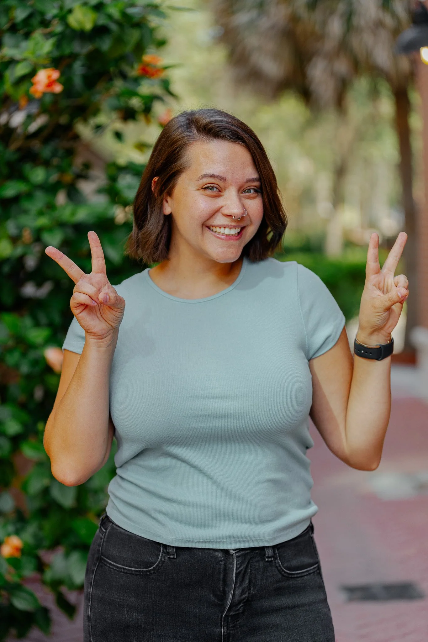 Elizabeth Gehin: AUTHENTIC YOU JR GIRLS