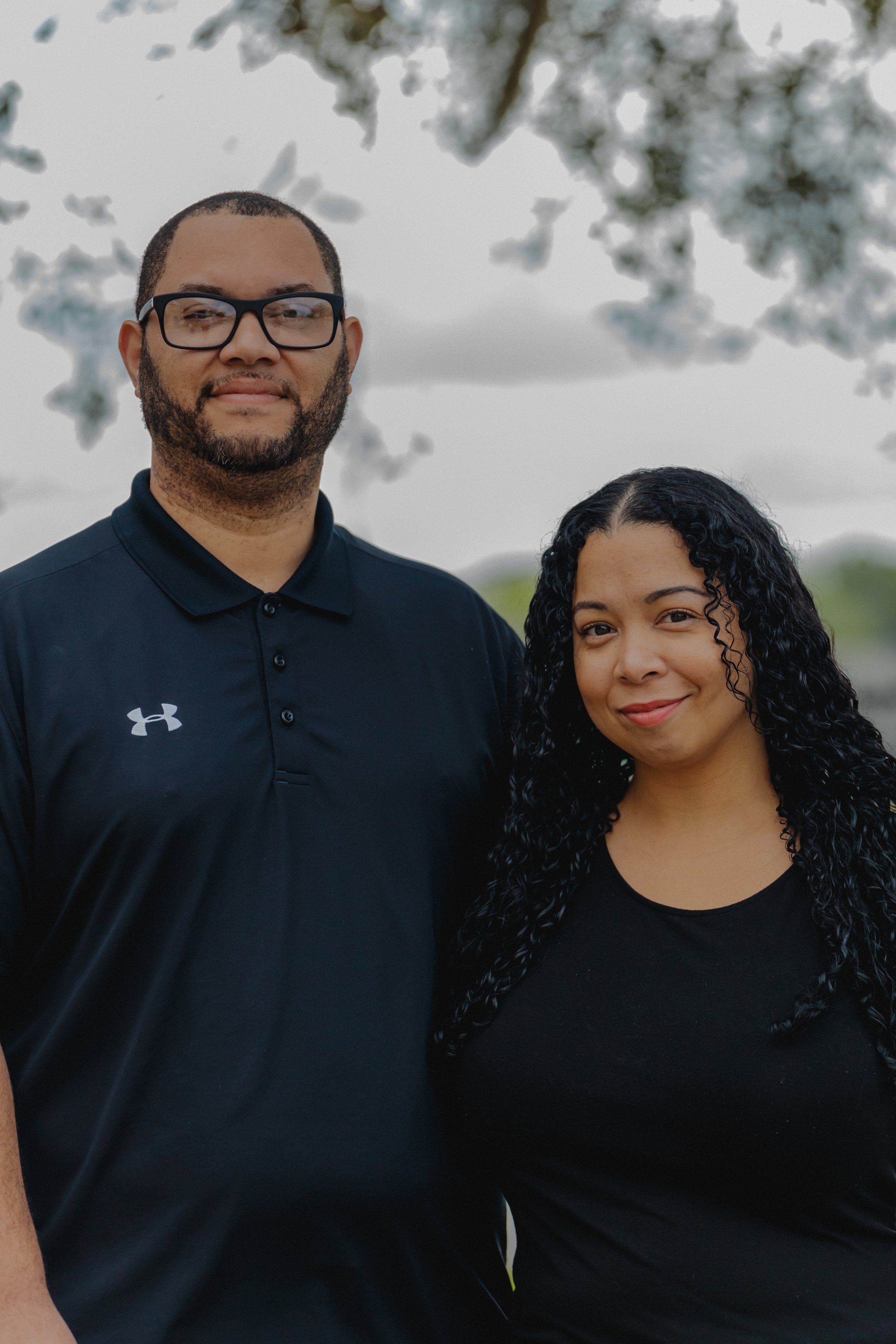 Johnie & Kat Gonzalez:
BOUNDARIES