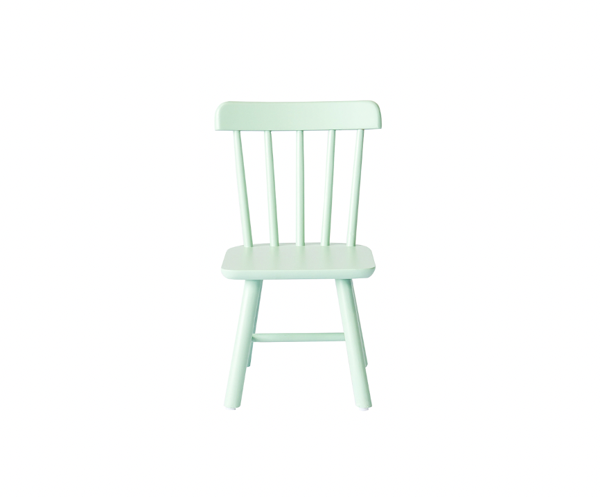 Silla Windsor Kids Turquesa