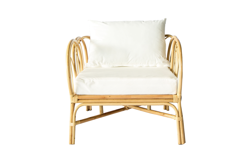 Silla Casablanca