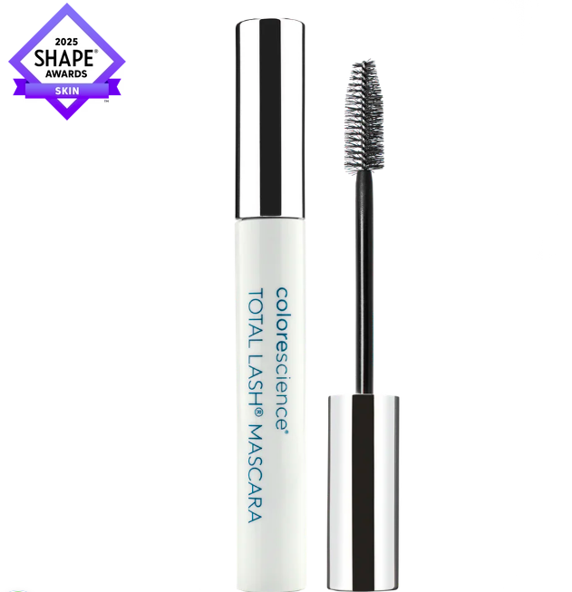 Total Lash Serum Mascara