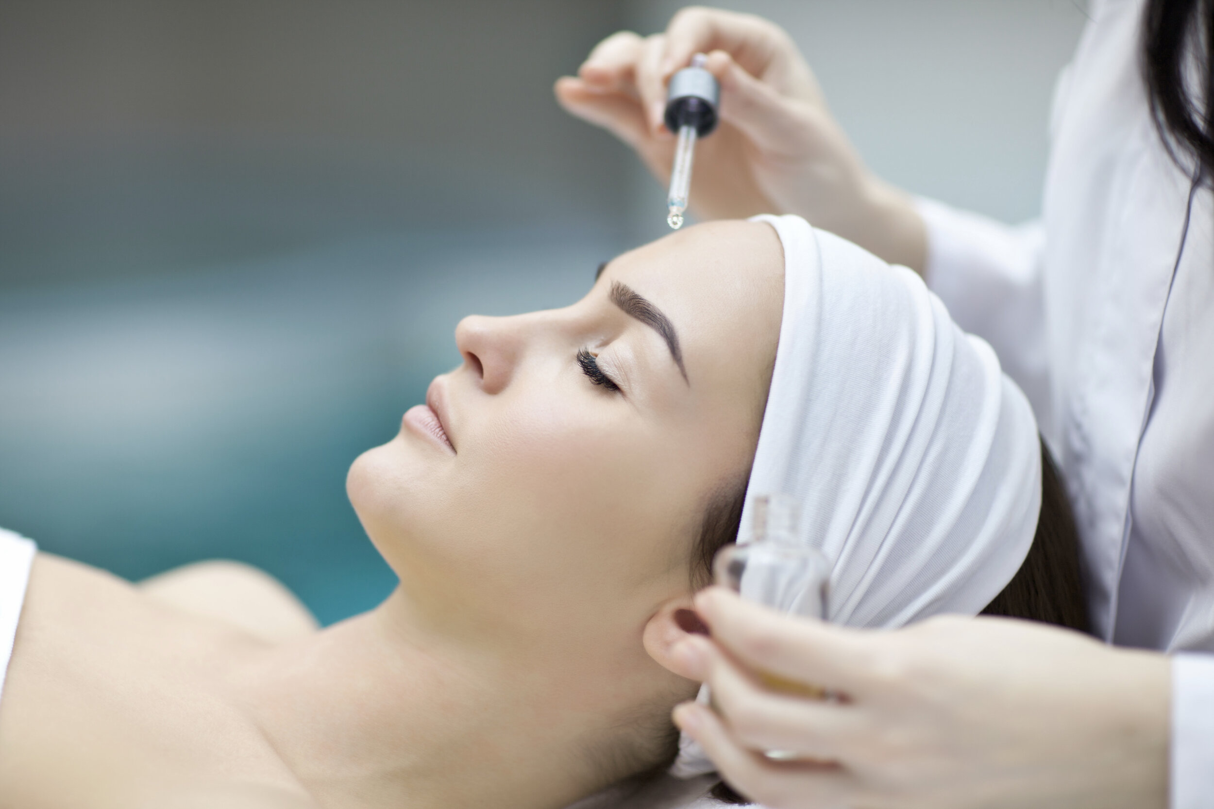 SERVICES — Beauty Inside Wellness Spa