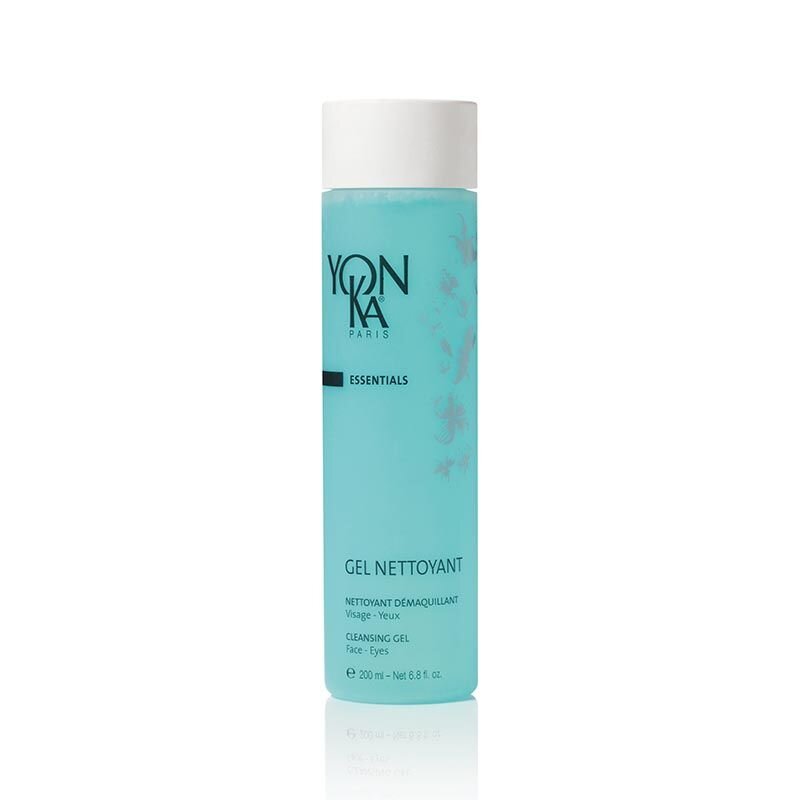 Gel Nettoyant