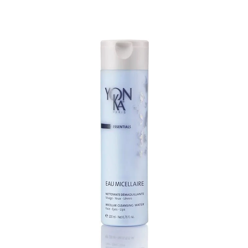 Eau Micellaire