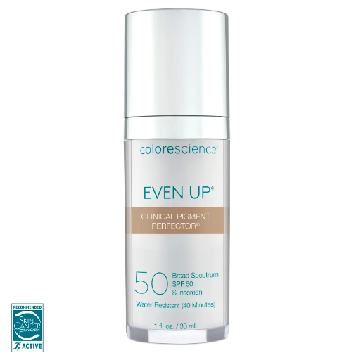 Even Up Clinical Pigment Perfector SPF 50