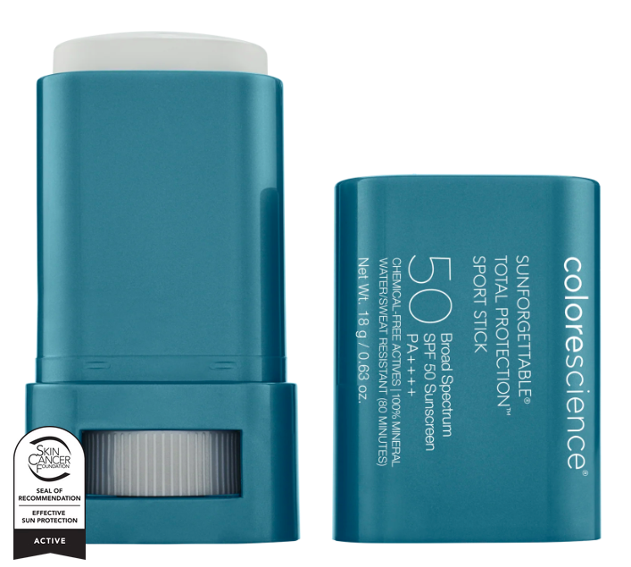 Enviroscreen Protection Sports Stick - SPF 50